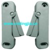 HANDLE COMP-REAR DOOR INNER RH: 78430A83D00-5SF / 94586557 / 78430A83D00-5TC FOR DAEWOO DAMA