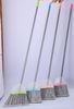 Transparent Plastic Brooms / Large Glass Angle Sweeping Broom