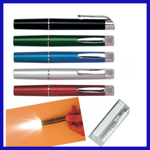 Medical pen light for Nursing Diagnostic