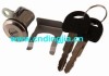 CYLINDER SET-FRONT DOOR LATCH RH 77400-80811-000 / 94586305 / 96618639 / 96618640 FOR DAEWOO DAMAS