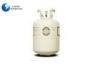 Air Conditioner HCFC Refrigerant R406A Gas With Recyclable Cylinder 400L