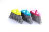 X-Large Deluxe Angle Plastic Brooms with Virgin Or Recycle PVC