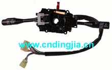 AUTO COMBINATION SWITCH 37400A80D12-000 / 94583134 FOR DAEWOO DAMAS