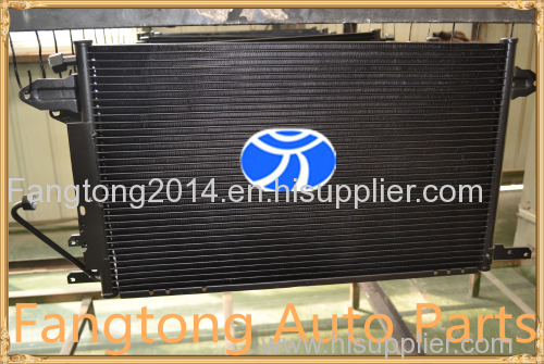 auto ac condenser for VW