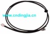 CABLE ASSY-SPEEDOMETER 34910A80D01-000 / 94582778 FOR DAEWOO DAMAS
