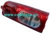 TAIL LAMP ASSY LH: 96610835 / RH: 96610836 FOR DAEWOO DAMAS 2003-11