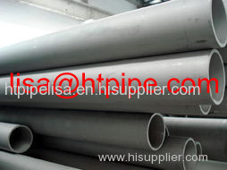 ASTM A358 TP304L steel pipes