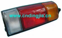 TAIL LAMP ASSY RH 35604A83D01-000 / 94582838 / 35604-83D11-000 / 94582833 FOR DAEWOO DAMAS