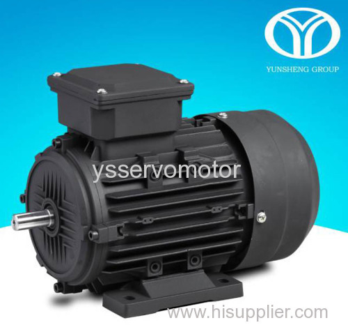 Permanent magnet AC synchronous motor 15kw 18.5kw 380v 50hz
