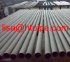 ASTM A358 TP316L steel pipes