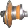 Drilling Mud Pump Power End Crankshaft from KINGWELL