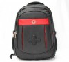 15 &quot;17&quot; laptop bag leisure backpack bag