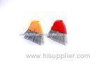 Custom Indoor home Plastic Brooms for sweeping up leaves