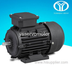 Permanent magnet AC synchronous motor 1.1kw 1.5kw 380v 50hz