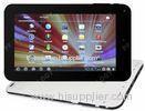 4G / 16G Android 4.2 Tablet PC With Phone Capability 1024 x 600 Resolution