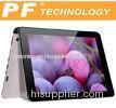 9.7 Inch Tablet PC With Phone Capability MTK8389 Quad Core With 3G MID