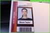 ID card Maker Application