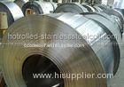 Metal Stamping 304 316 Stainless Steel Strips / Thin Stainless Steel Sheet