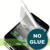 Anti Shock Crystal Clear PET Screen Protector / PET Protective Film for Cell Phone