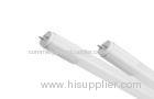 Natural White 2ft / 3ft SMD2835 2000LM T8 LED Tube Fixture For Coffee House Lighting