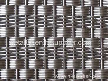 Dorate Architectural Rigid Mesh