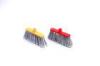 Economy Plastic Brooms Tata Straight Broom Refill Indoor Broom Brush House Cheaning