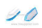 Stiff Fiber Plastic Floor Brush Teplacement / Household Cleaning Tool