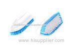 Stiff Fiber Plastic Floor Brush Teplacement / Household Cleaning Tool