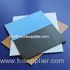 One Side Sodium Natural Color Etched Teflon Sheet For Scientific Equipment