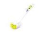 Household Plastic Brush for Dish Cleaning with Plastic Handle