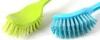 Novelty Plastic Toilet Brush for Household closestools cleaning