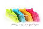 Cleaning PVC Upright Broom Head Refill PP BROOM HEAD+ PET FIBER