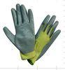 XXL Durable Nitrile Coating Puncture / Cut Resistant Glove With Latex Coated