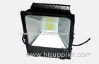 Warm White 18500lm Commercial Led Floodlight Gas Station lighting , 120 Degree Angle
