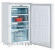 White Home Electrical Plastic Single Door Refrigerators A Class Energy-Saving