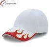 Youth Sports Adjustable Baseball Caps Cotton Ultra Fit One Monochromatic Brim