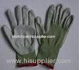 OEM XL Durable Smooth Finished Nitrile Work Gloves For Refuse Collection