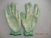 working glove, nitrile glove, safety glove, PPE product