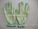 working glove, nitrile glove, safety glove, PPE product