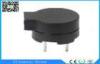 3V Pin Passive Electro Magnetic Transducer External Driven Type Magnetic Buzzer