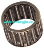 BEARING-INPUT SHAFT NEEDLE ROLLER 09263-17043-000 / 94535195 FOR DAEWOO DAMAS