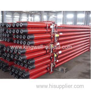 NOn-mag material drilling collar of downhole drilling tools
