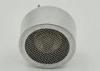 Ceramic Ultrasonic Sensor 40Khz Transmitter And Receiver with Aluminum / ABS Housing