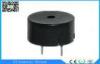 Plastic External-driven Wireless Piezo Transducer 40kHz 13mm for Telephone 3V