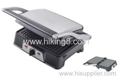 new design press grill