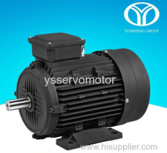 Permanent magnet AC synchronous motor 7.5kw 11kw 380v 50hz