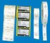 Art Paper Printed Adhesive Labels Customized For Super Market