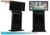 3G / WIFI Network LCD Advertising Player