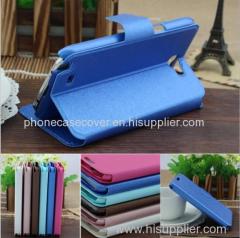 China cheap wholesale foldable flip leather case cover for samsung galaxy N7100 with support standing