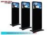 22 Inch HD Standing Digital Signage